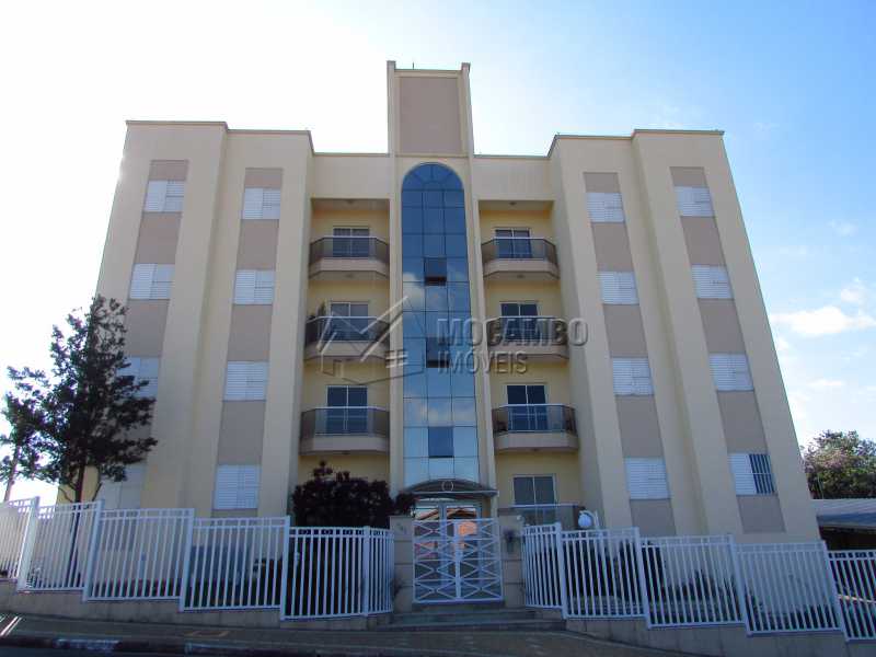 Conheça Edifício do imóvel - Apartamento 2 quartos à venda Itatiba,SP - R$ 270.000 - FCAP20791 - 1 Edifício - Apartamento 2 quartos à venda Itatiba,SP - R$ 270.000 - FCAP20791 - 1