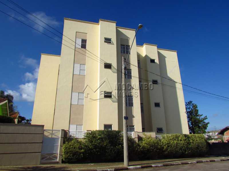 Conheça Edifício do imóvel - Apartamento 2 quartos à venda Itatiba,SP - R$ 270.000 - FCAP20791 - 13 Edifício - Apartamento 2 quartos à venda Itatiba,SP - R$ 270.000 - FCAP20791 - 13