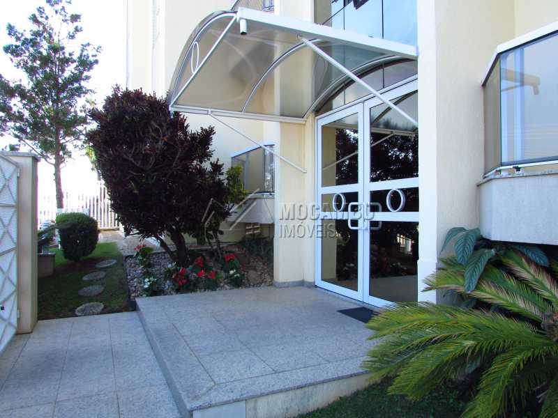 Conheça Entrada do imóvel - Apartamento 2 quartos à venda Itatiba,SP - R$ 270.000 - FCAP20791 - 15 Entrada - Apartamento 2 quartos à venda Itatiba,SP - R$ 270.000 - FCAP20791 - 15
