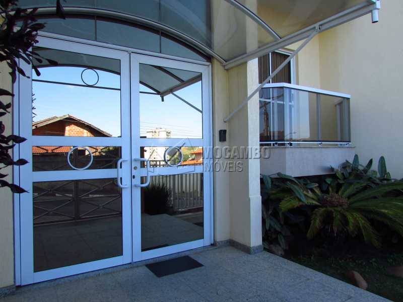 Conheça Entrada do imóvel - Apartamento 2 quartos à venda Itatiba,SP - R$ 270.000 - FCAP20791 - 16 Entrada - Apartamento 2 quartos à venda Itatiba,SP - R$ 270.000 - FCAP20791 - 16
