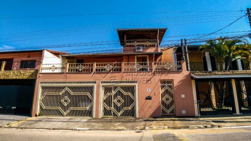 Conheça Fachada do imóvel - Casa À Venda - Giardino D´ Itália - Itatiba - SP - FCCA31111 - 3 Fachada - Casa À Venda - Giardino D´ Itália - Itatiba - SP - FCCA31111 - 3