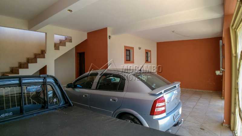 Conheça Garagem 3 Carros do imóvel - Casa À Venda - Giardino D´ Itália - Itatiba - SP - FCCA31111 - 8 Garagem 3 Carros - Casa À Venda - Giardino D´ Itália - Itatiba - SP - FCCA31111 - 8