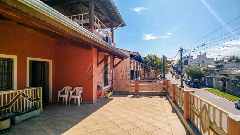 Conheça Varanda do imóvel - Casa À Venda - Giardino D´ Itália - Itatiba - SP - FCCA31111 - 6 Varanda - Casa À Venda - Giardino D´ Itália - Itatiba - SP - FCCA31111 - 6