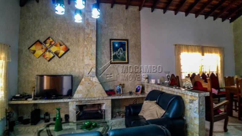 Conheça Lareira do imóvel - Casa À Venda - Giardino D´ Itália - Itatiba - SP - FCCA31111 - 12 Lareira - Casa À Venda - Giardino D´ Itália - Itatiba - SP - FCCA31111 - 12