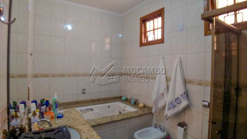 Conheça Suíte com Hidro do imóvel - Casa À Venda - Giardino D´ Itália - Itatiba - SP - FCCA31111 - 15 Suíte com Hidro - Casa À Venda - Giardino D´ Itália - Itatiba - SP - FCCA31111 - 15