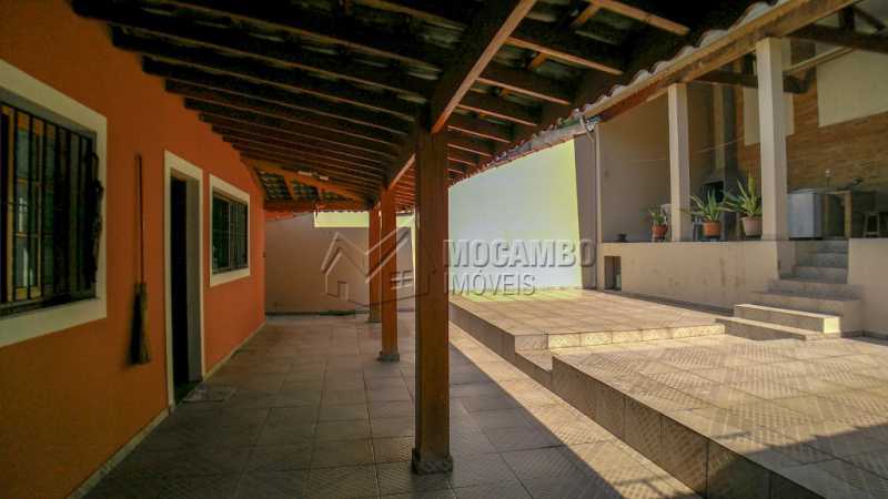 Conheça Quintal do imóvel - Casa À Venda - Giardino D´ Itália - Itatiba - SP - FCCA31111 - 23 Quintal - Casa À Venda - Giardino D´ Itália - Itatiba - SP - FCCA31111 - 23