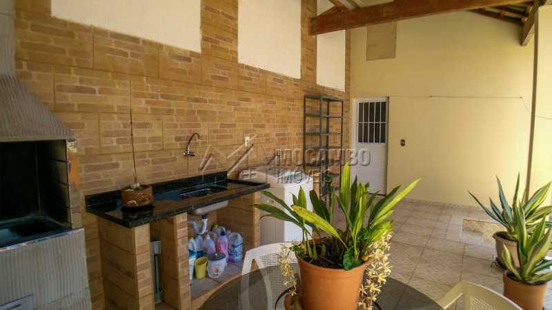 Conheça Área Gourmet do imóvel - Casa À Venda - Giardino D´ Itália - Itatiba - SP - FCCA31111 - 26 Área Gourmet - Casa À Venda - Giardino D´ Itália - Itatiba - SP - FCCA31111 - 26