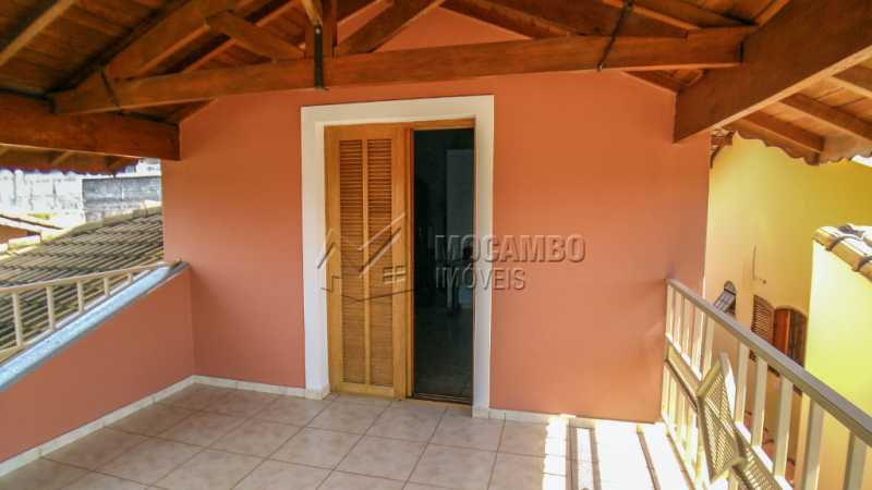 Conheça Sacada do imóvel - Casa À Venda - Giardino D´ Itália - Itatiba - SP - FCCA31111 - 29 Sacada - Casa À Venda - Giardino D´ Itália - Itatiba - SP - FCCA31111 - 29