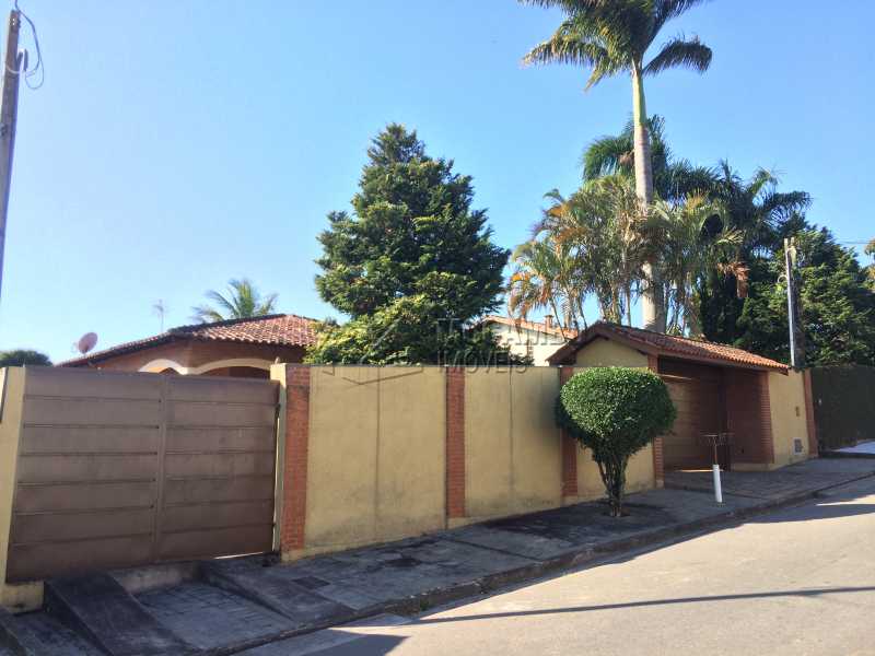 Conheça Fachada do imóvel - Chácara 1000m² à venda Itatiba,SP - R$ 850.000 - FCCH30104 - 26 Fachada - Chácara 1000m² à venda Itatiba,SP - R$ 850.000 - FCCH30104 - 26