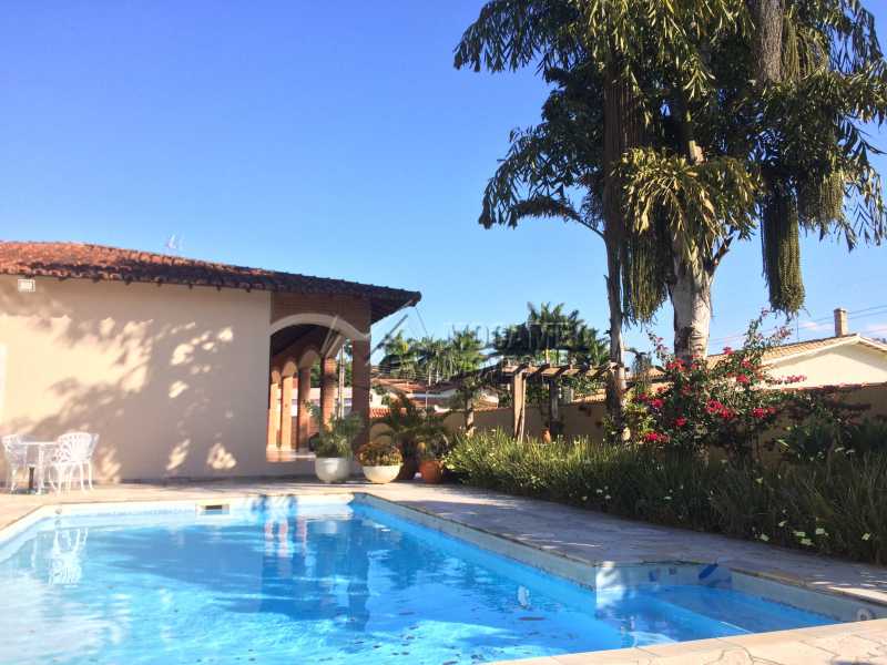 Conheça Piscina do imóvel - Chácara 1000m² à venda Itatiba,SP - R$ 850.000 - FCCH30104 - 14 Piscina - Chácara 1000m² à venda Itatiba,SP - R$ 850.000 - FCCH30104 - 14