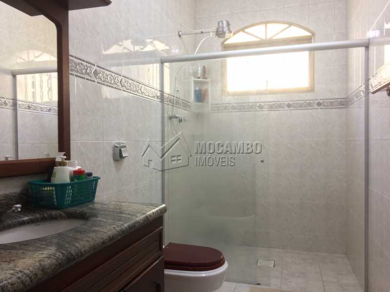 Conheça Banheiro social do imóvel - Chácara 1000m² à venda Itatiba,SP - R$ 850.000 - FCCH30104 - 25 Banheiro social - Chácara 1000m² à venda Itatiba,SP - R$ 850.000 - FCCH30104 - 25