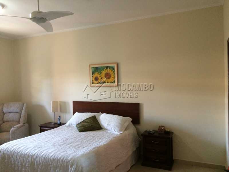 Conheça Suíte do imóvel - Chácara 1000m² à venda Itatiba,SP - R$ 850.000 - FCCH30104 - 20 Suíte - Chácara 1000m² à venda Itatiba,SP - R$ 850.000 - FCCH30104 - 20