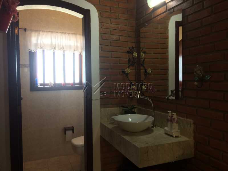 Conheça Lavabo do imóvel - Chácara 1000m² à venda Itatiba,SP - R$ 850.000 - FCCH30104 - 17 Lavabo - Chácara 1000m² à venda Itatiba,SP - R$ 850.000 - FCCH30104 - 17