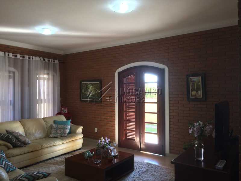 Conheça Sala do imóvel - Chácara 1000m² à venda Itatiba,SP - R$ 850.000 - FCCH30104 - 16 Sala - Chácara 1000m² à venda Itatiba,SP - R$ 850.000 - FCCH30104 - 16