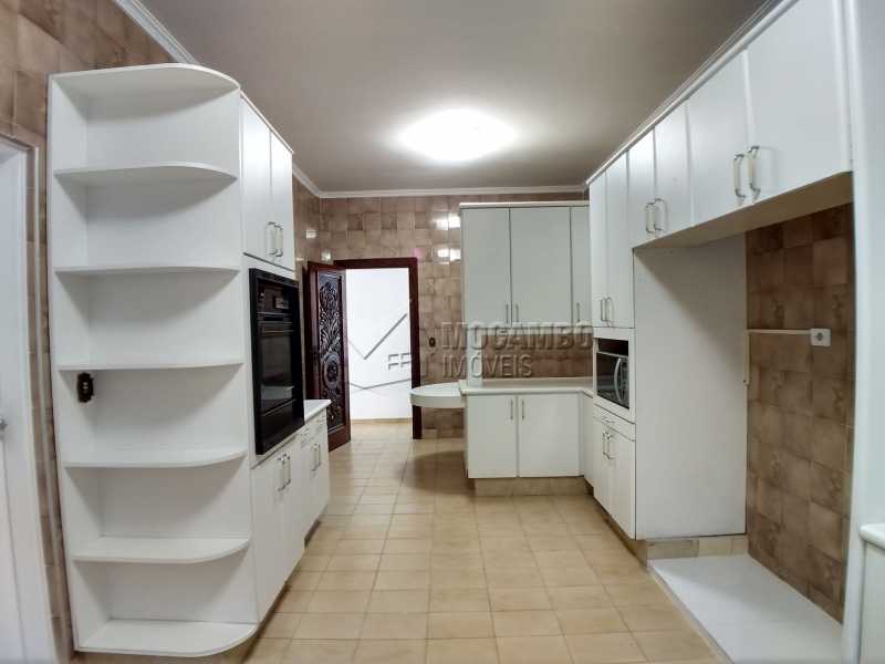 Conheça Cozinha do imóvel - Casa em Condominio Para Alugar - Itatiba - SP - Bairro do Engenho - FCCN40116 - 7 Cozinha - Casa em Condominio Para Alugar - Itatiba - SP - Bairro do Engenho - FCCN40116 - 7