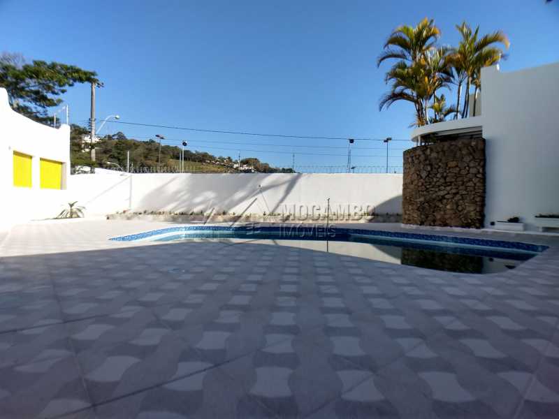 Conheça Área Externa do imóvel - Casa em Condominio Para Alugar - Itatiba - SP - Bairro do Engenho - FCCN40116 - 20 Área Externa - Casa em Condominio Para Alugar - Itatiba - SP - Bairro do Engenho - FCCN40116 - 20