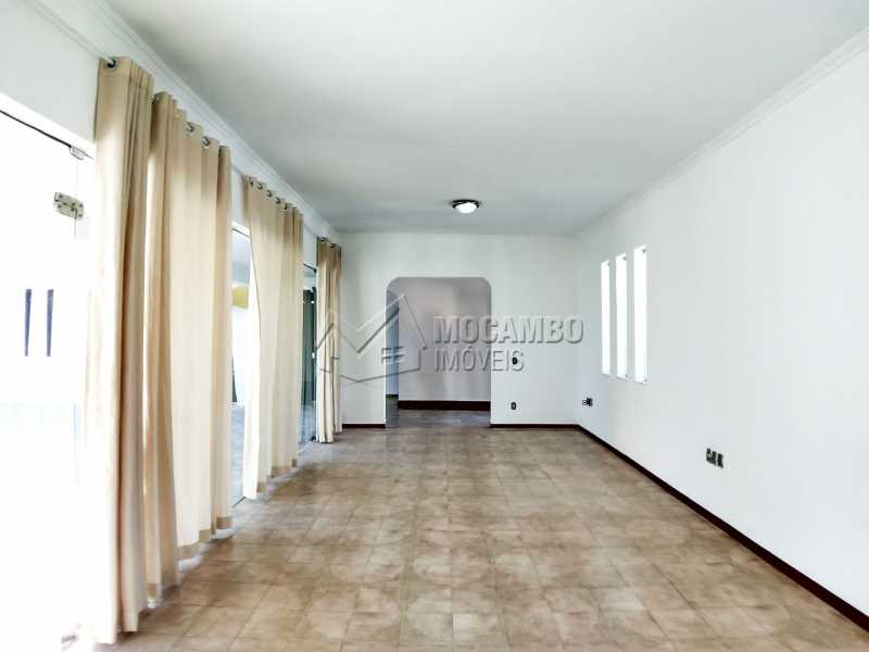 Conheça Sala de Estar do imóvel - Casa em Condominio Para Alugar - Itatiba - SP - Bairro do Engenho - FCCN40116 - 4 Sala de Estar - Casa em Condominio Para Alugar - Itatiba - SP - Bairro do Engenho - FCCN40116 - 4