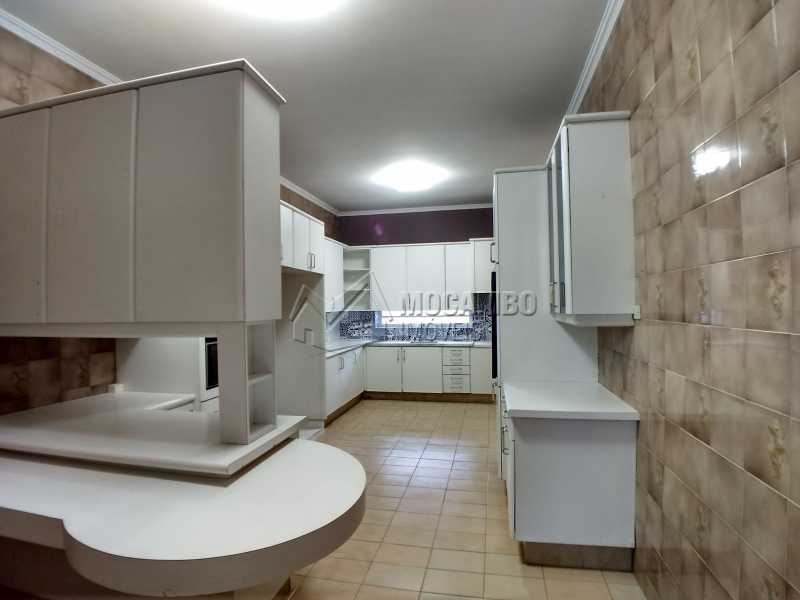 Conheça Cozinha do imóvel - Casa em Condominio Para Alugar - Itatiba - SP - Bairro do Engenho - FCCN40116 - 9 Cozinha - Casa em Condominio Para Alugar - Itatiba - SP - Bairro do Engenho - FCCN40116 - 9