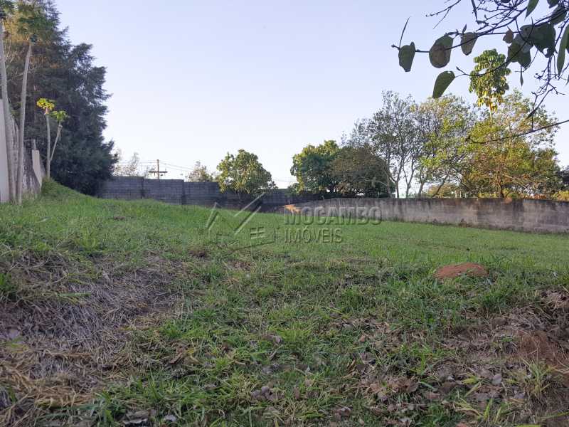 Conheça Terreno do imóvel - Terreno 800m² à venda Itatiba,SP - R$ 330.000 - FCUF01100 - 4 Terreno - Terreno 800m² à venda Itatiba,SP - R$ 330.000 - FCUF01100 - 4