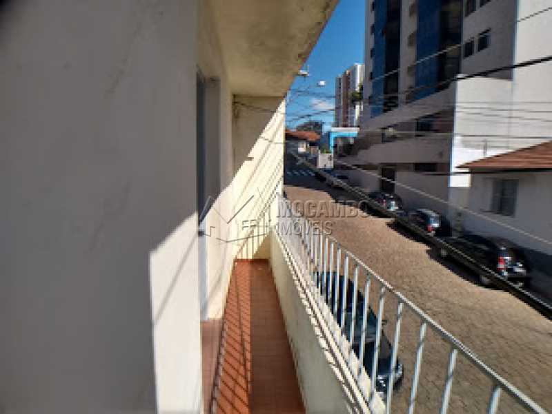 Conheça Varanda do imóvel - Casa Comercial À Venda - Itatiba - SP - Vila Brasileira - FCCC30011 - 4 Varanda - Casa Comercial À Venda - Itatiba - SP - Vila Brasileira - FCCC30011 - 4