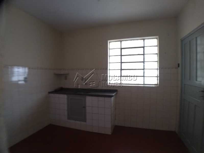 Conheça Cozinha do imóvel - Casa Comercial À Venda - Itatiba - SP - Vila Brasileira - FCCC30011 - 5 Cozinha - Casa Comercial À Venda - Itatiba - SP - Vila Brasileira - FCCC30011 - 5