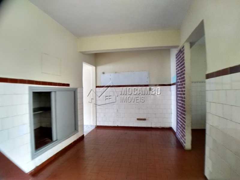 Conheça Cozinha do imóvel - Casa Comercial À Venda - Itatiba - SP - Vila Brasileira - FCCC30011 - 6 Cozinha - Casa Comercial À Venda - Itatiba - SP - Vila Brasileira - FCCC30011 - 6