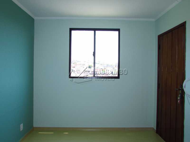 Conheça Sala do imóvel - Apartamento 2 quartos à venda Itatiba,SP - R$ 170.000 - FCAP20803 - 4 Sala - Apartamento 2 quartos à venda Itatiba,SP - R$ 170.000 - FCAP20803 - 4