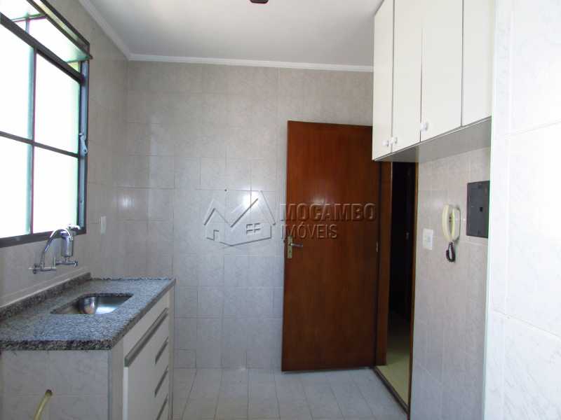 Conheça Cozinha do imóvel - Apartamento 2 quartos à venda Itatiba,SP - R$ 170.000 - FCAP20803 - 1 Cozinha - Apartamento 2 quartos à venda Itatiba,SP - R$ 170.000 - FCAP20803 - 1