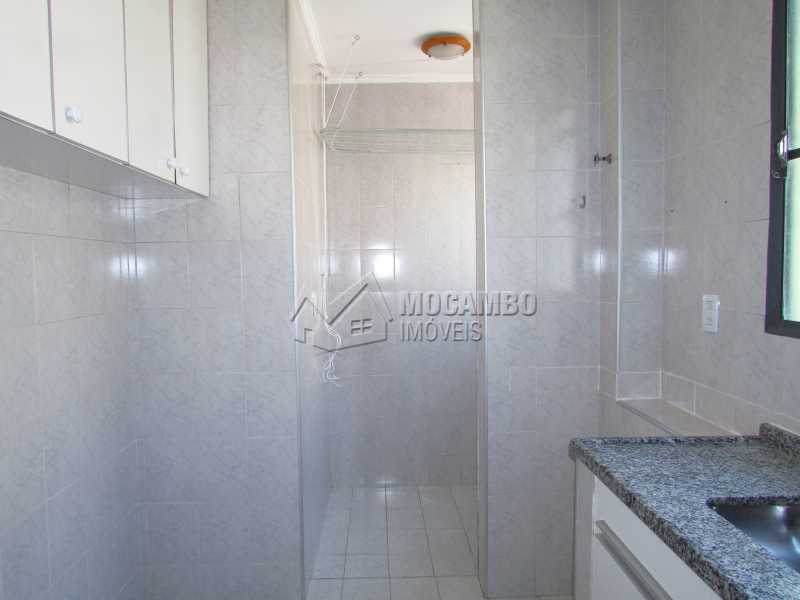 Conheça Cozinha do imóvel - Apartamento 2 quartos à venda Itatiba,SP - R$ 170.000 - FCAP20803 - 3 Cozinha - Apartamento 2 quartos à venda Itatiba,SP - R$ 170.000 - FCAP20803 - 3