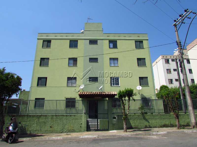 Conheça Prédio do imóvel - Apartamento 2 quartos à venda Itatiba,SP - R$ 170.000 - FCAP20803 - 9 Prédio - Apartamento 2 quartos à venda Itatiba,SP - R$ 170.000 - FCAP20803 - 9