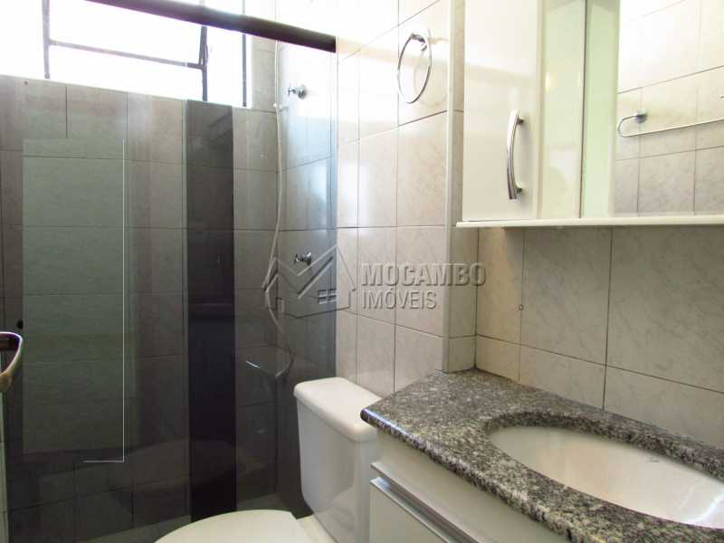 Conheça Banheiro do imóvel - Apartamento 2 quartos à venda Itatiba,SP - R$ 170.000 - FCAP20803 - 7 Banheiro - Apartamento 2 quartos à venda Itatiba,SP - R$ 170.000 - FCAP20803 - 7