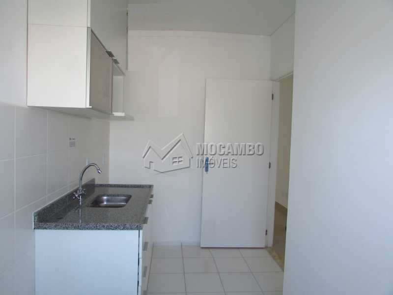 Conheça Cozinha do imóvel - Apartamento Para Venda ou Aluguel - Itatiba - SP - Jardim Ester - FCAP20804 - 5 Cozinha - Apartamento Para Venda ou Aluguel - Itatiba - SP - Jardim Ester - FCAP20804 - 5