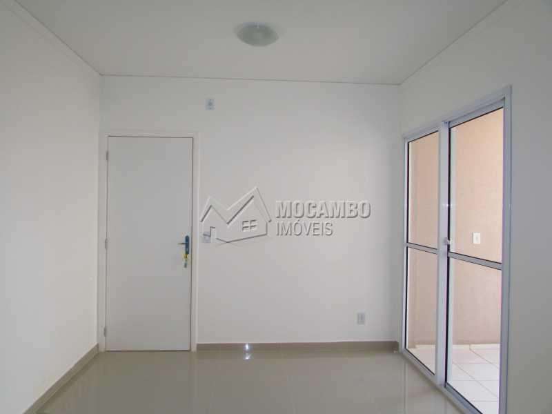 Conheça Sala do imóvel - Apartamento Para Venda ou Aluguel - Itatiba - SP - Jardim Ester - FCAP20804 - 1 Sala - Apartamento Para Venda ou Aluguel - Itatiba - SP - Jardim Ester - FCAP20804 - 1