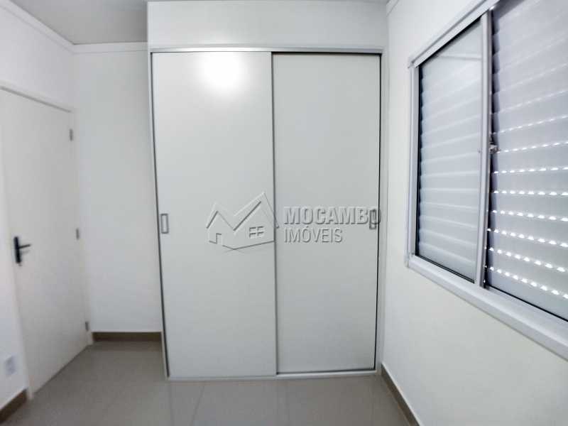 Conheça Quarto 01 do imóvel - Apartamento Para Venda ou Aluguel - Itatiba - SP - Jardim Ester - FCAP20804 - 6 Quarto 01 - Apartamento Para Venda ou Aluguel - Itatiba - SP - Jardim Ester - FCAP20804 - 6