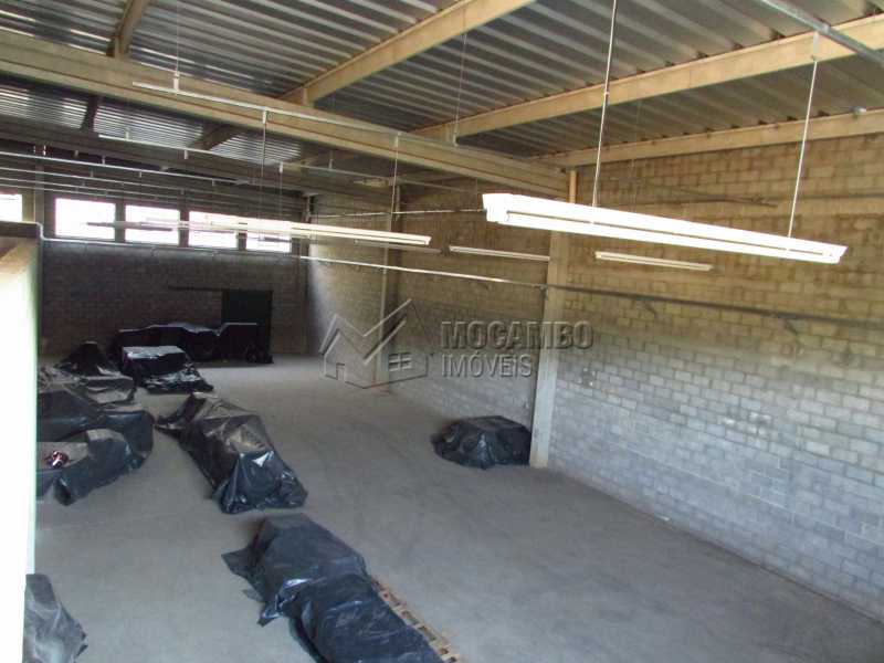 Conheça Amplo do imóvel - Galpão Para Alugar - Itatiba - SP - Jardim São Luiz II - FCGA00147 - 9 Amplo - Galpão Para Alugar - Itatiba - SP - Jardim São Luiz II - FCGA00147 - 9