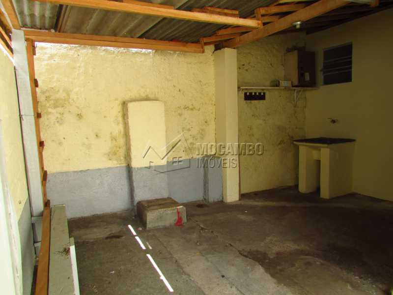 Conheça Área de Serviço do imóvel - Casa Itatiba, Vila Prudente de Moraes, SP Para Alugar, 1 Quarto - FCCA10213 - 11 Área de Serviço - Casa Itatiba, Vila Prudente de Moraes, SP Para Alugar, 1 Quarto - FCCA10213 - 11