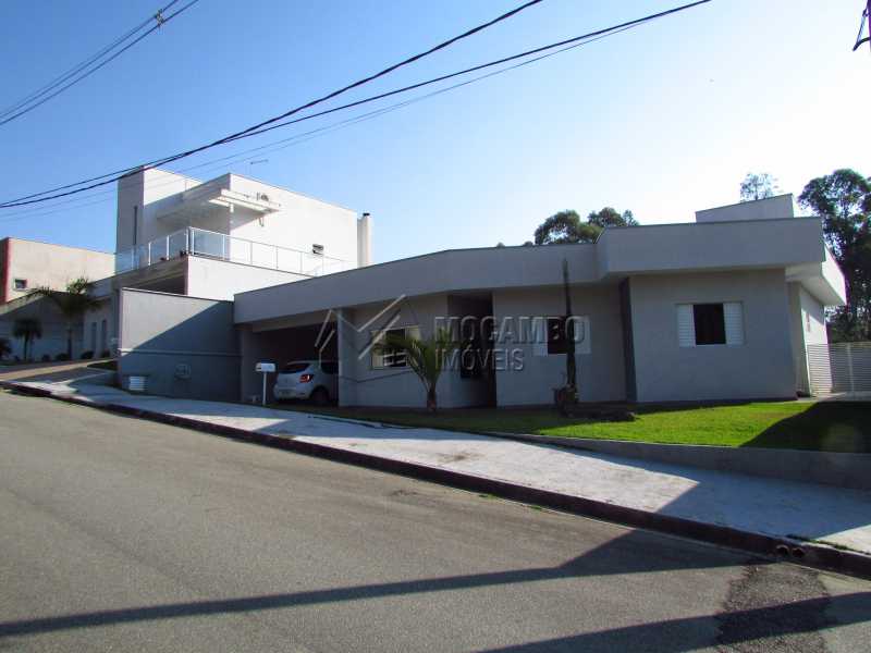 Conheça Entrada do imóvel - Casa em Condomínio 3 quartos à venda Itatiba,SP - R$ 750.000 - FCCN30355 - 3 Entrada - Casa em Condomínio 3 quartos à venda Itatiba,SP - R$ 750.000 - FCCN30355 - 3