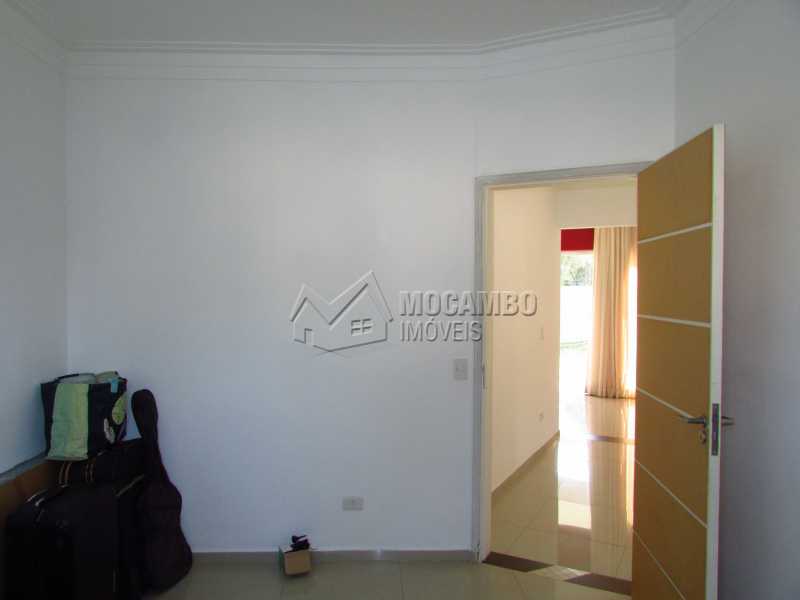 Conheça Dormitório 1 do imóvel - Casa em Condomínio 3 quartos à venda Itatiba,SP - R$ 750.000 - FCCN30355 - 10 Dormitório 1 - Casa em Condomínio 3 quartos à venda Itatiba,SP - R$ 750.000 - FCCN30355 - 10