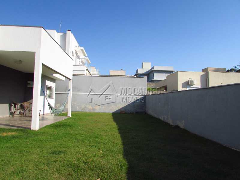 Conheça Quintal amplo do imóvel - Casa em Condomínio 3 quartos à venda Itatiba,SP - R$ 750.000 - FCCN30355 - 15 Quintal amplo - Casa em Condomínio 3 quartos à venda Itatiba,SP - R$ 750.000 - FCCN30355 - 15