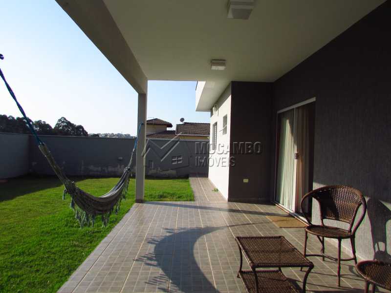 Conheça Varanda do imóvel - Casa em Condomínio 3 quartos à venda Itatiba,SP - R$ 750.000 - FCCN30355 - 17 Varanda - Casa em Condomínio 3 quartos à venda Itatiba,SP - R$ 750.000 - FCCN30355 - 17