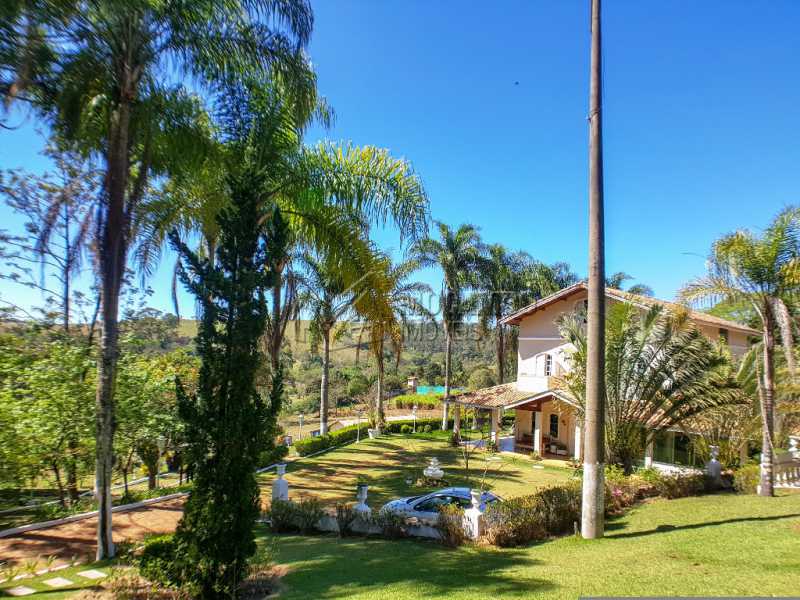 Conheça Fachada do imóvel - Chácara 10000m² à venda Rua Maria Clara Franco de Camargo,Itatiba,SP - R$ 1.500.000 - FCCH60004 - 4 Fachada - Chácara 10000m² à venda Rua Maria Clara Franco de Camargo,Itatiba,SP - R$ 1.500.000 - FCCH60004 - 4