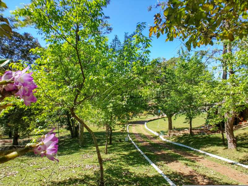 Conheça Jardins do imóvel - Chácara 10000m² à venda Rua Maria Clara Franco de Camargo,Itatiba,SP - R$ 1.500.000 - FCCH60004 - 30 Jardins - Chácara 10000m² à venda Rua Maria Clara Franco de Camargo,Itatiba,SP - R$ 1.500.000 - FCCH60004 - 30