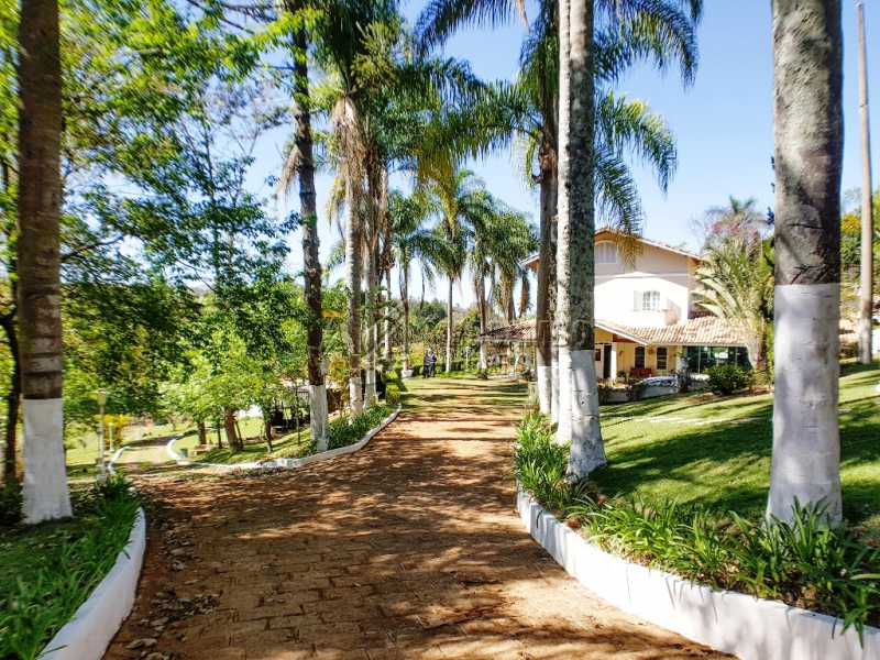 Conheça Acesso do imóvel - Chácara 10000m² à venda Rua Maria Clara Franco de Camargo,Itatiba,SP - R$ 1.500.000 - FCCH60004 - 3 Acesso - Chácara 10000m² à venda Rua Maria Clara Franco de Camargo,Itatiba,SP - R$ 1.500.000 - FCCH60004 - 3