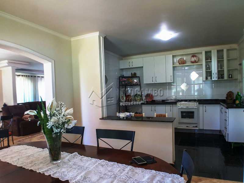 Conheça Cozinha do imóvel - Chácara 10000m² à venda Rua Maria Clara Franco de Camargo,Itatiba,SP - R$ 1.500.000 - FCCH60004 - 10 Cozinha - Chácara 10000m² à venda Rua Maria Clara Franco de Camargo,Itatiba,SP - R$ 1.500.000 - FCCH60004 - 10