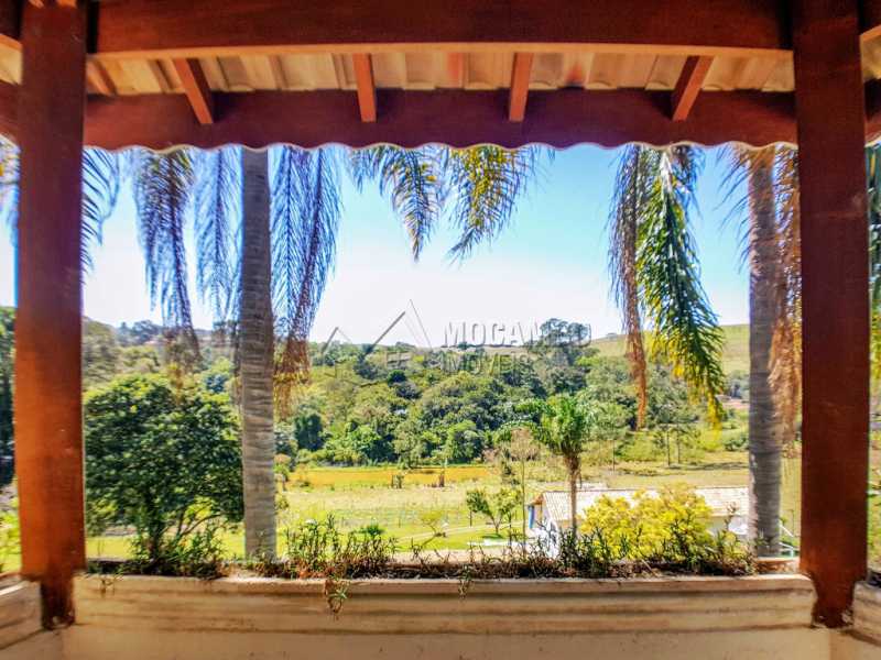 Conheça Vista varanda superior do imóvel - Chácara 10000m² à venda Rua Maria Clara Franco de Camargo,Itatiba,SP - R$ 1.500.000 - FCCH60004 - 13 Vista varanda superior - Chácara 10000m² à venda Rua Maria Clara Franco de Camargo,Itatiba,SP - R$ 1.500.000 - FCCH60004 - 13