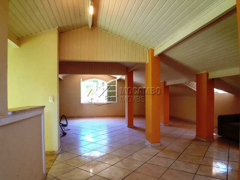 Conheça Salão superior do imóvel - Chácara 10000m² à venda Rua Maria Clara Franco de Camargo,Itatiba,SP - R$ 1.500.000 - FCCH60004 - 22 Salão superior - Chácara 10000m² à venda Rua Maria Clara Franco de Camargo,Itatiba,SP - R$ 1.500.000 - FCCH60004 - 22