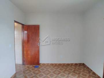 Casa 2 quartos para alugar Itatiba,SP - R$ 880 - FCCA21076