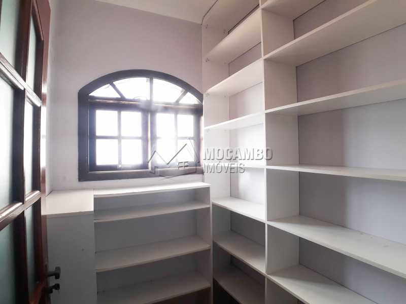 Conheça Closet do imóvel - Casa 3 quartos à venda Itatiba,SP - R$ 435.000 - FCCA31130 - 13 Closet - Casa 3 quartos à venda Itatiba,SP - R$ 435.000 - FCCA31130 - 13