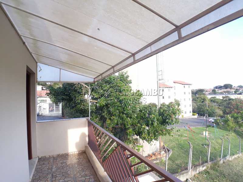 Conheça Varanda do imóvel - Casa 3 quartos à venda Itatiba,SP - R$ 435.000 - FCCA31130 - 18 Varanda - Casa 3 quartos à venda Itatiba,SP - R$ 435.000 - FCCA31130 - 18