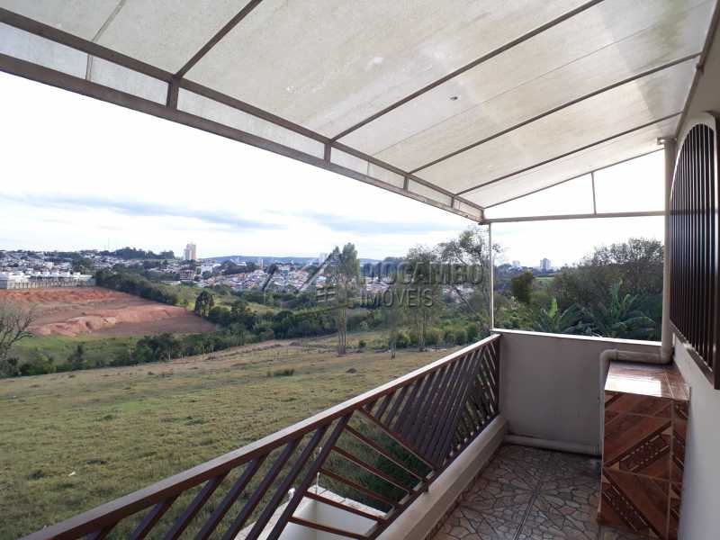 Conheça Varanda do imóvel - Casa 3 quartos à venda Itatiba,SP - R$ 435.000 - FCCA31130 - 19 Varanda - Casa 3 quartos à venda Itatiba,SP - R$ 435.000 - FCCA31130 - 19